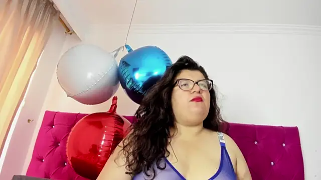 mystery_psique Live Sex Cams