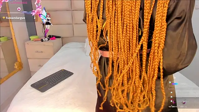 TifannyTaylor_ Live Sex Cams