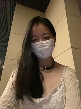 美女Nide_Claire在线直播