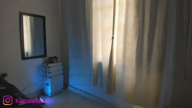 Luana_wilding1 Live Sex Cams