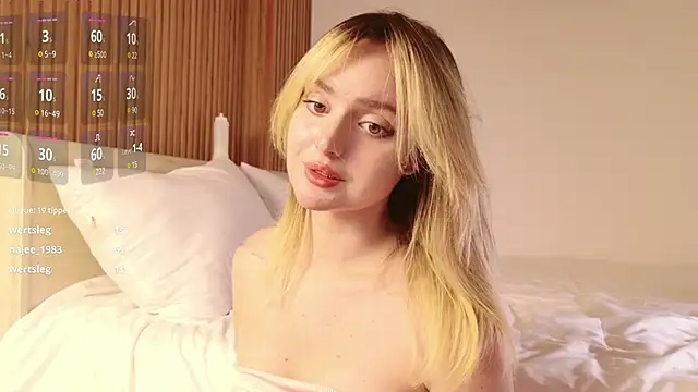 Pinky__Binky Live Sex Cams