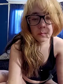 Ruby_Candyy's Webcam Show