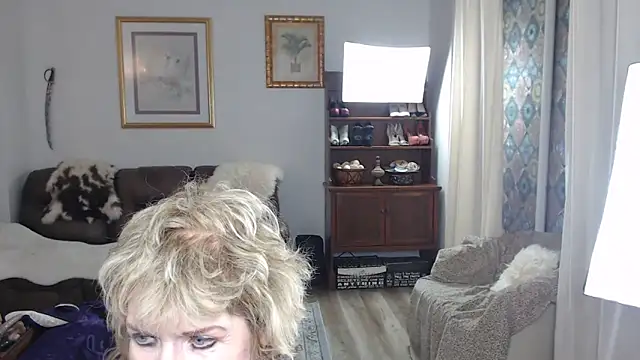 SindeeDix's Webcam Show