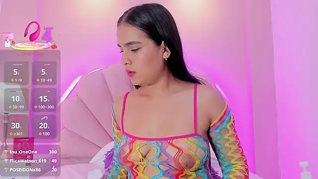 Arianna_Thompson Live Sex Cams
