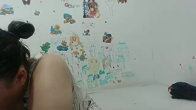 VixenBya webcam