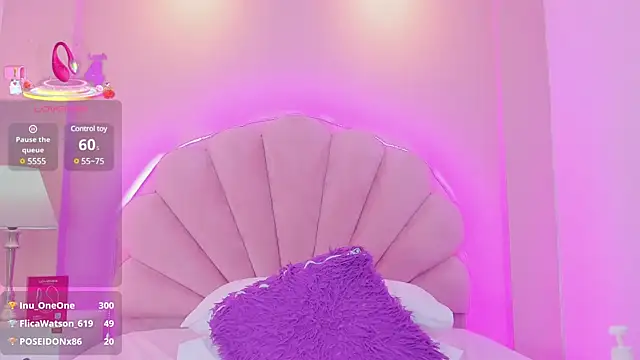 Arianna_Thompson Live Sex Cams