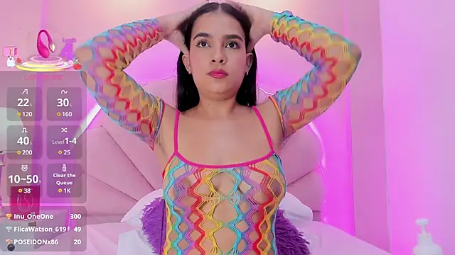 Arianna_Thompson Live Sex Cams