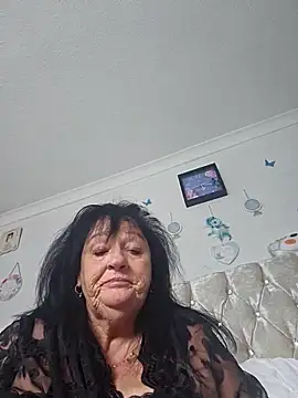 Angeldelightt's Webcam Show