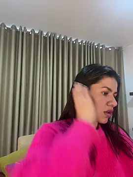 Alice_Biel's Webcam Show