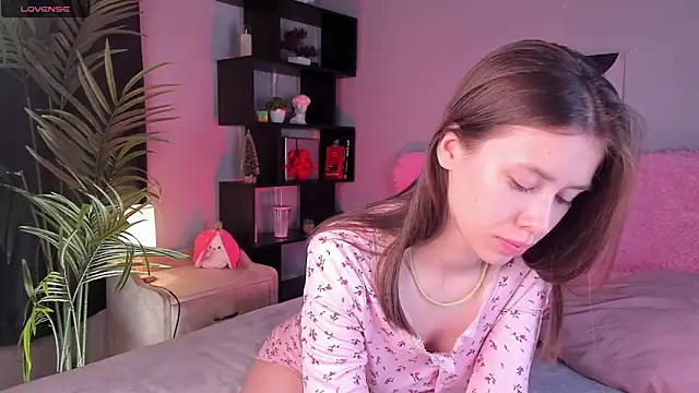 LynnBridgewater Live Sex Cams