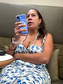 Bigbuttbrooklynn's Webcam Show