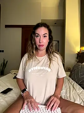 PrincessVeronika's Webcam Show