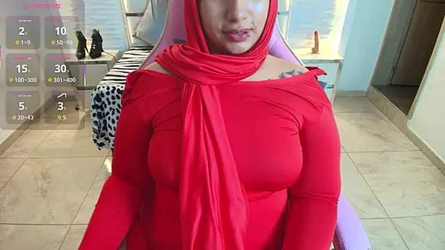 Shamara_casab Live Sex Cams