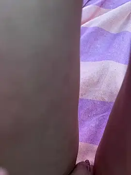 ChiaraLewis' Webcam Show