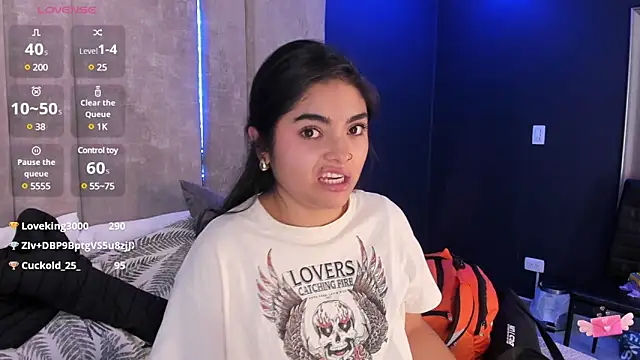 GiselOrtiz Live Sex Cams