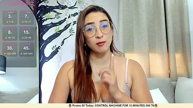 _LaraMom_ Live Sex Cams