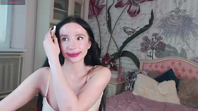 AliciaBow Live Sex Cams