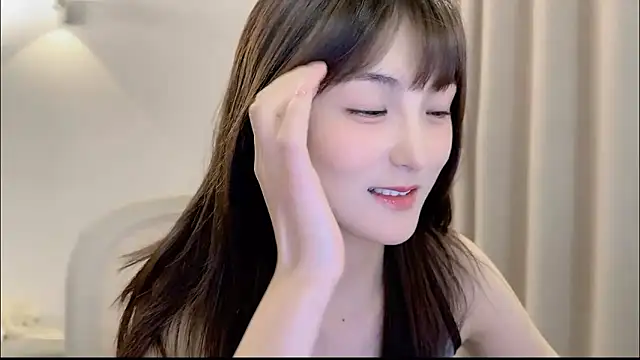 美女SHUIshui_在线直播