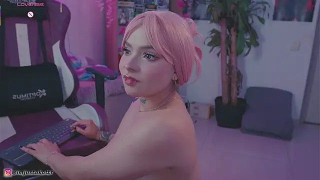 sensualkattt's Webcam Show