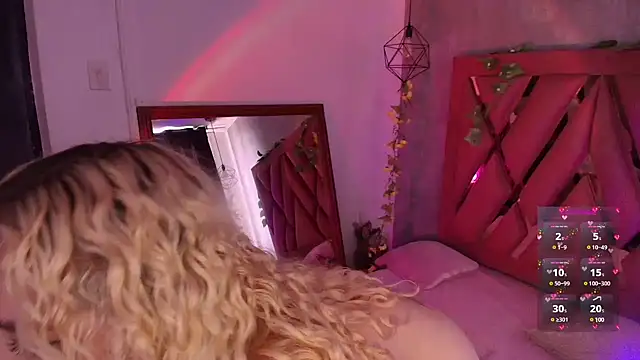 Haelycute Live Sex Cams