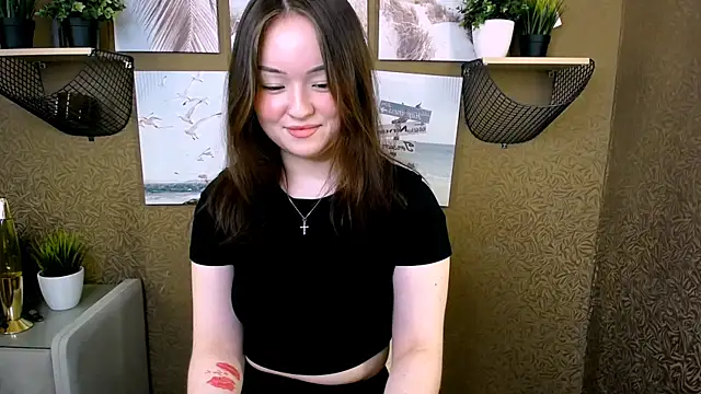 lanaloveaa Live Sex Cams