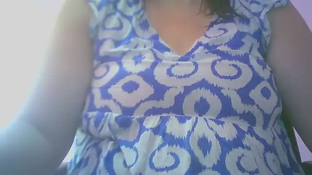 Lucinka1's Webcam Show