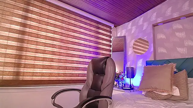 Moony_14's Webcam Show