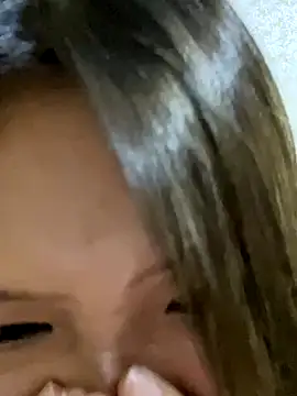 Kim_SLO's Webcam Show