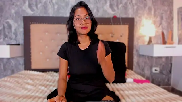 JuliKim_ Live Sex Cams