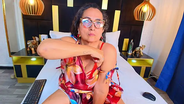 AlessandraLeroy Live Sex Cams