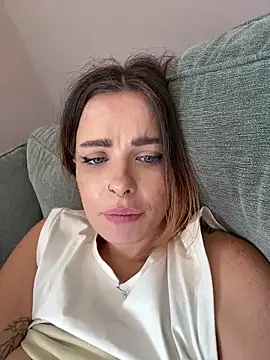 PiperPassionX's Webcam Show