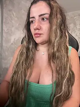 SophiePale's Webcam Show