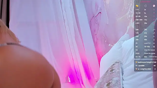 SusanBlair Live Sex Cams