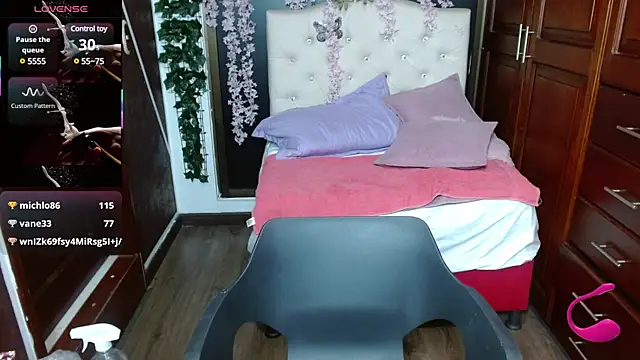 BrittanyBrooks_ Live Sex Cams