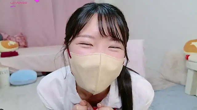 anchan_ Live Sex Cams