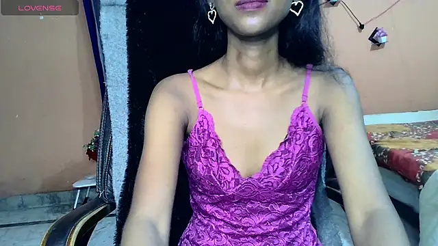 Butterfly_Simmie Live Sex Cams