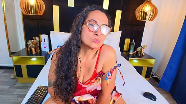 AlessandraLeroy Live Sex Cams