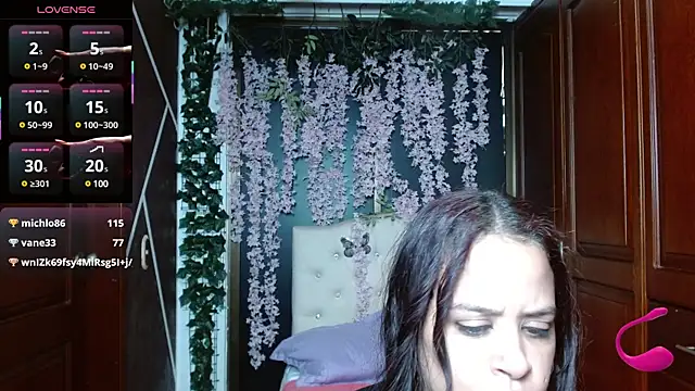 BrittanyBrooks_ Live Sex Cams