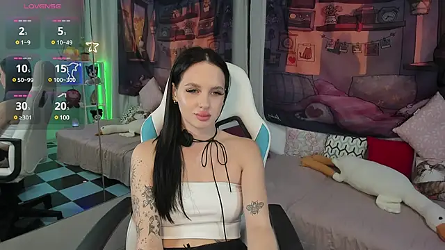 PatriciaHorton Live Sex Cams