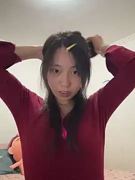 美女sweet-sunday在线直播
