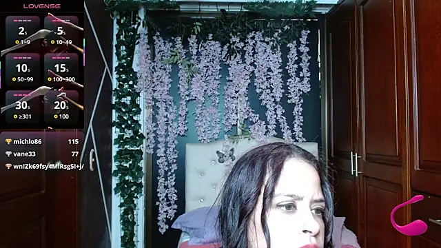 BrittanyBrooks_ Live Sex Cams