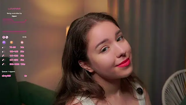 MaureenDrews Live Sex Cams