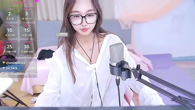美女Chanee-9在线直播