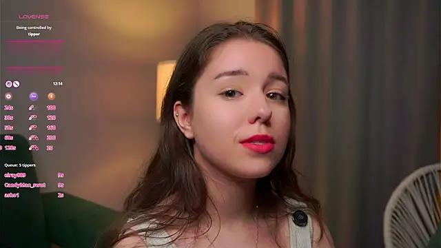 MaureenDrews Live Sex Cams