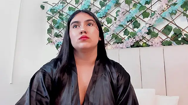 LexiiBloom Live Sex Cams