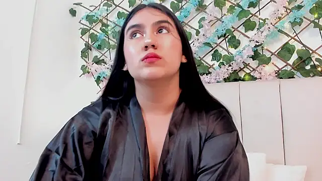 LexiiBloom Live Sex Cams