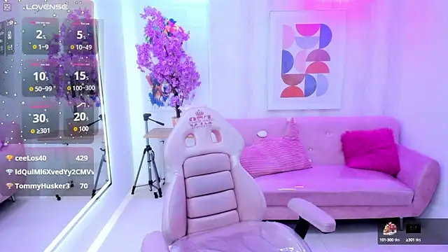Tiara_rr Live Sex Cams