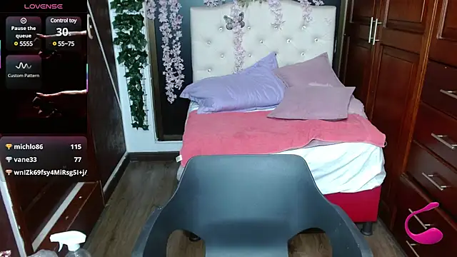 BrittanyBrooks_ Live Sex Cams
