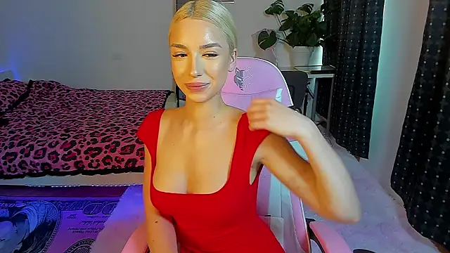 LucyPaigee Live Sex Cams