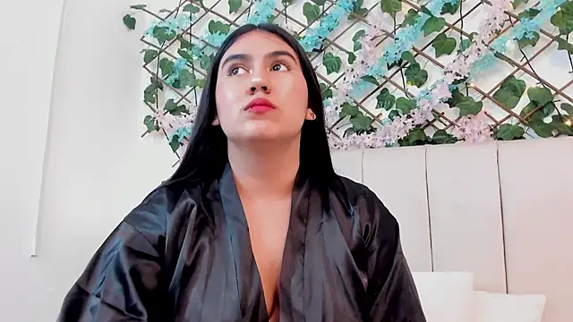 LexiiBloom Live Sex Cams